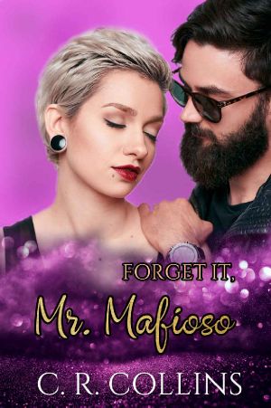 [Forget it 08] • Mr. Mafioso